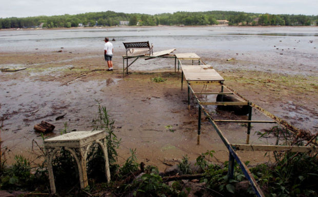 Lake Delton